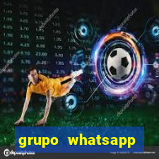 grupo whatsapp fortune rabbit